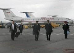 В российских пилотах заинтересованы азиатские и ближневосточные авиакомпании